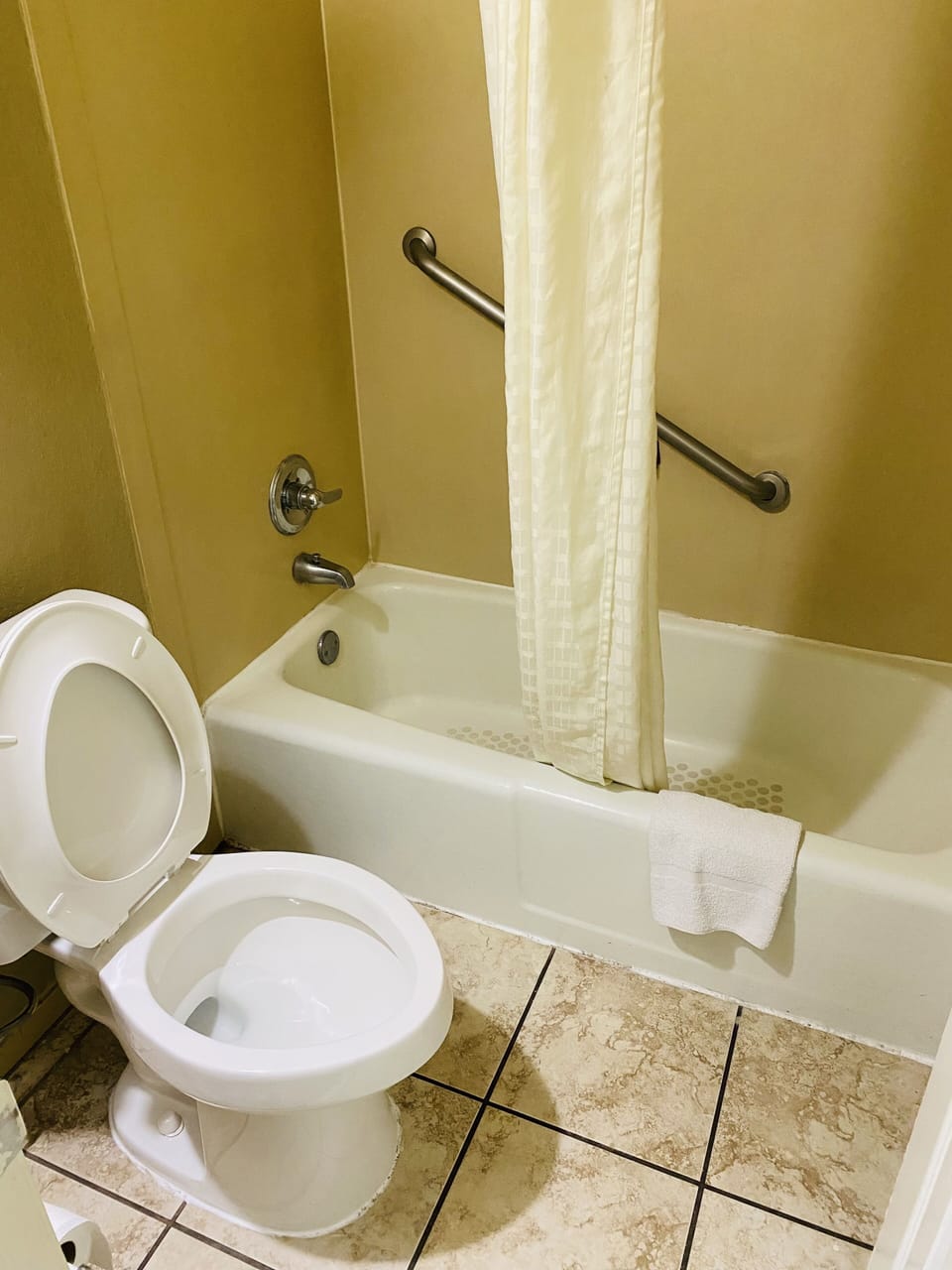 Super 8 by Wyndham New Iberia Motel in New Iberia