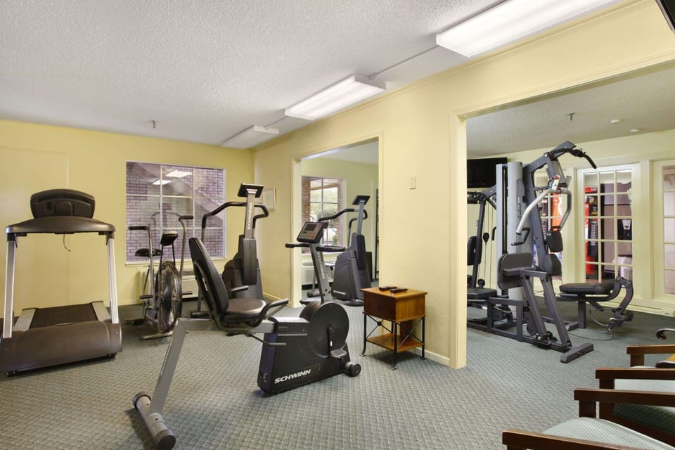 Sports facility