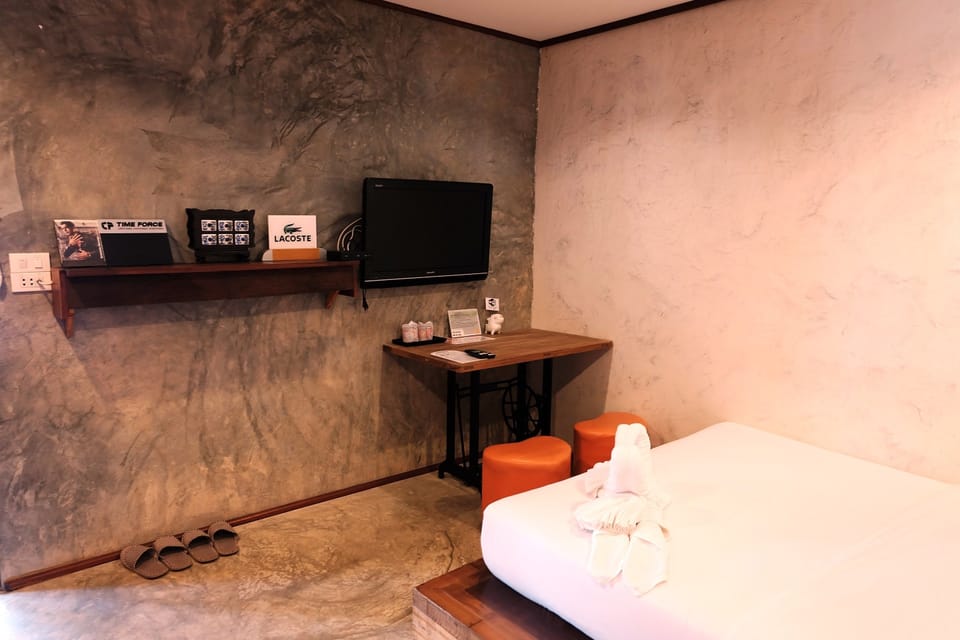 Standard Room | Room amenity