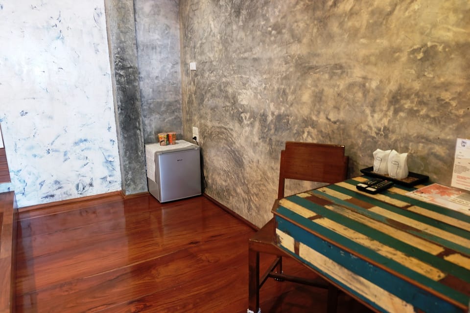Standard Room | Room amenity