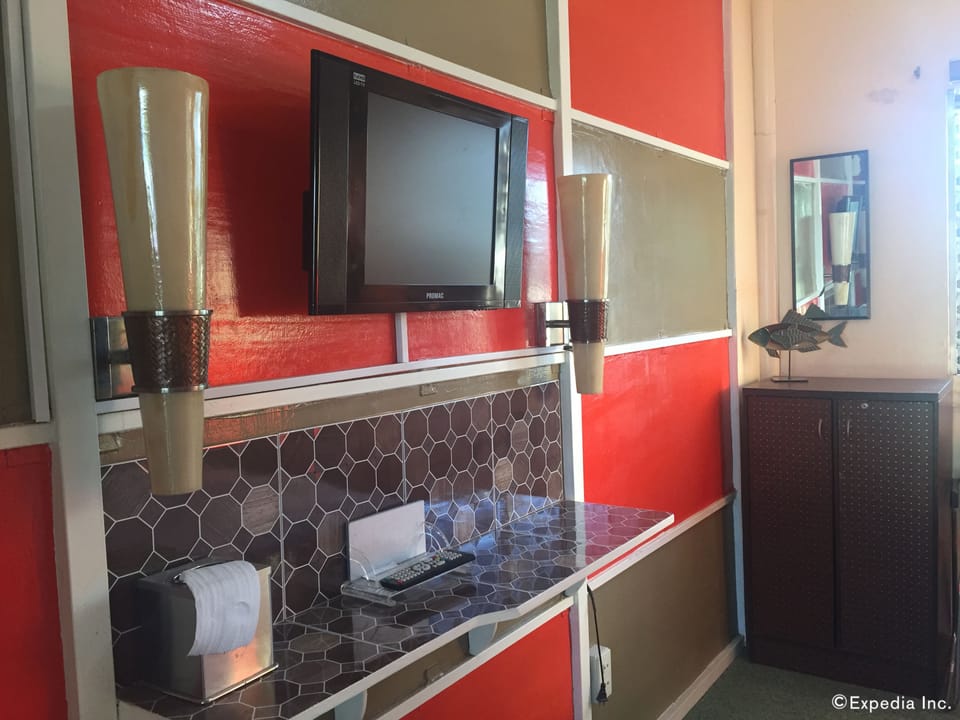 Standard Room | Room amenity