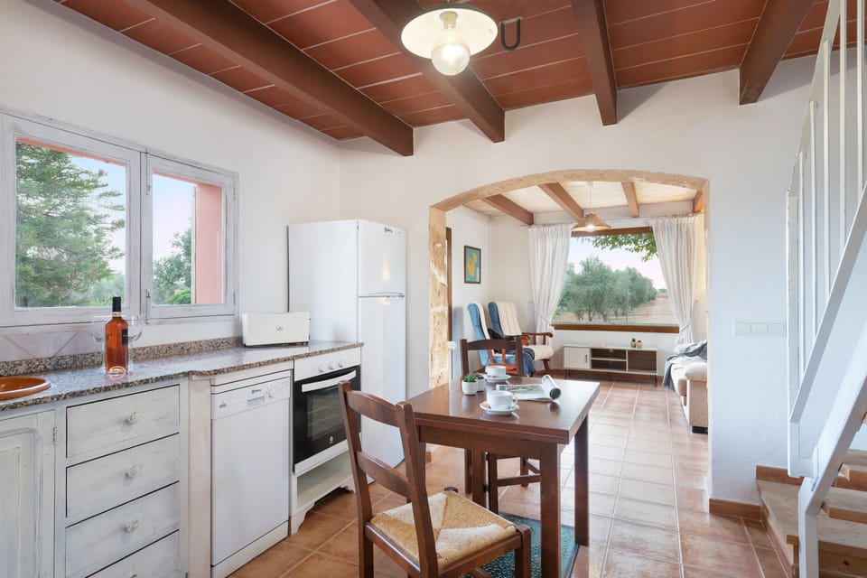 Apartment, 2 Bedrooms | Private kitchen