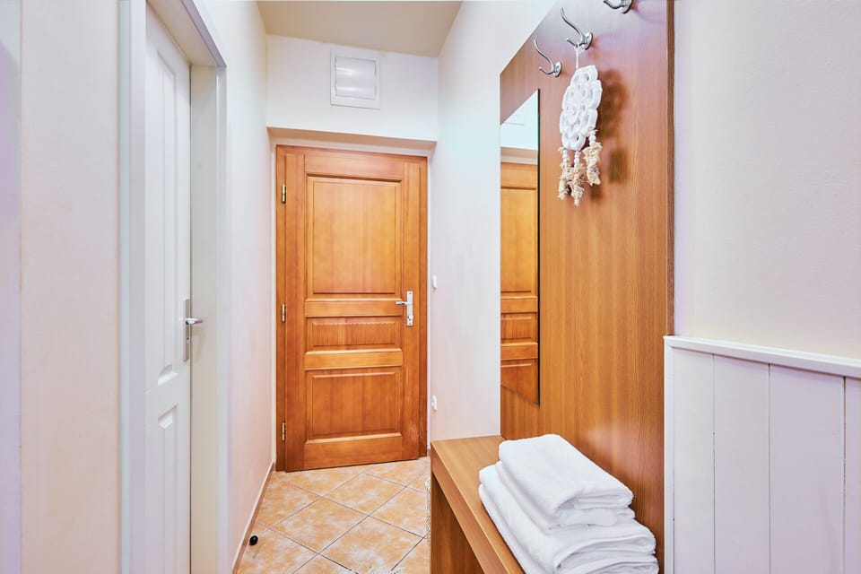 Standard Double Room | Soundproofing, free WiFi, bed sheets