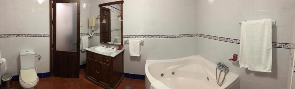 Hotel Restaurante La Yedra Hotel in Andalusia