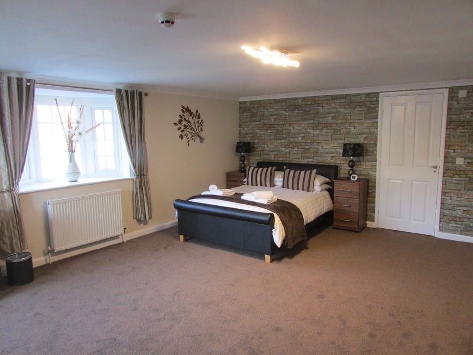 Suite, Ensuite | 1 bedroom