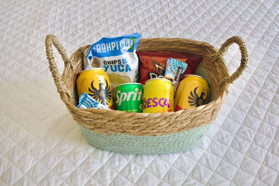Minibar