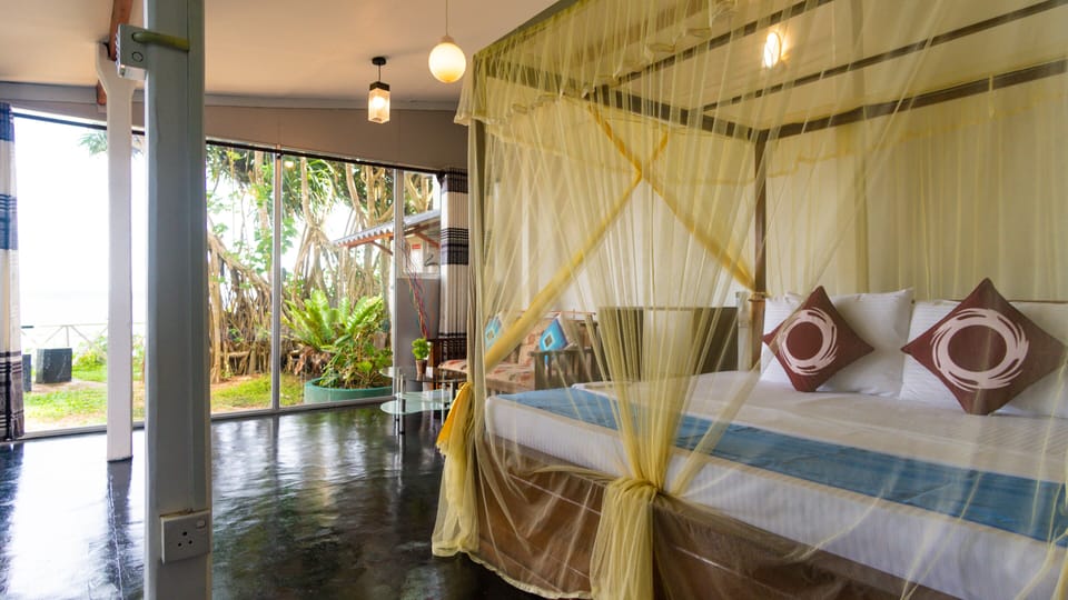 Basic Double Room | Individually furnished, desk, laptop workspace, iron/ironing board