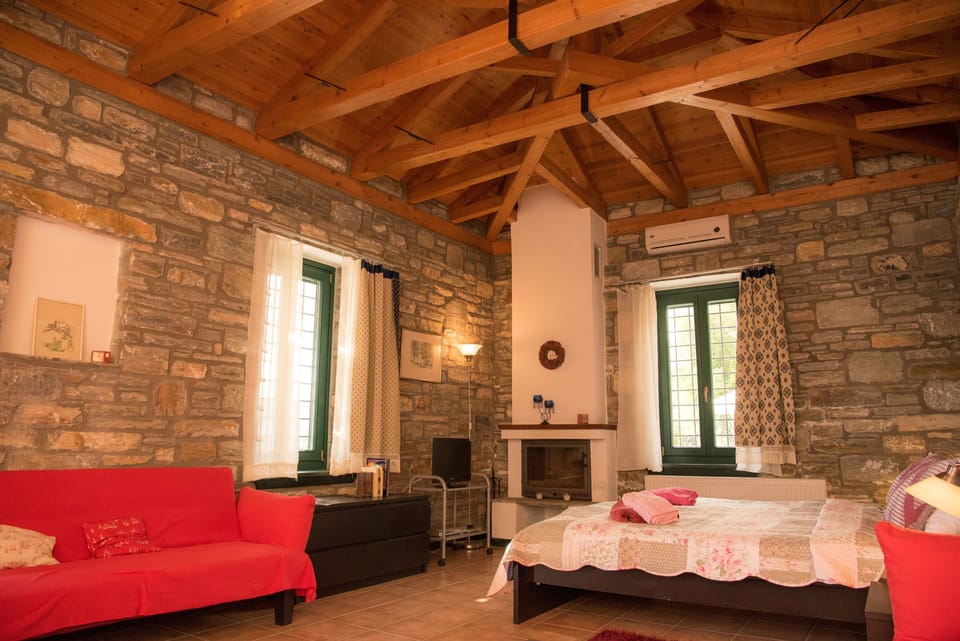 Studio, Sea View (Diana) | 1 bedroom, Egyptian cotton sheets, premium bedding, soundproofing