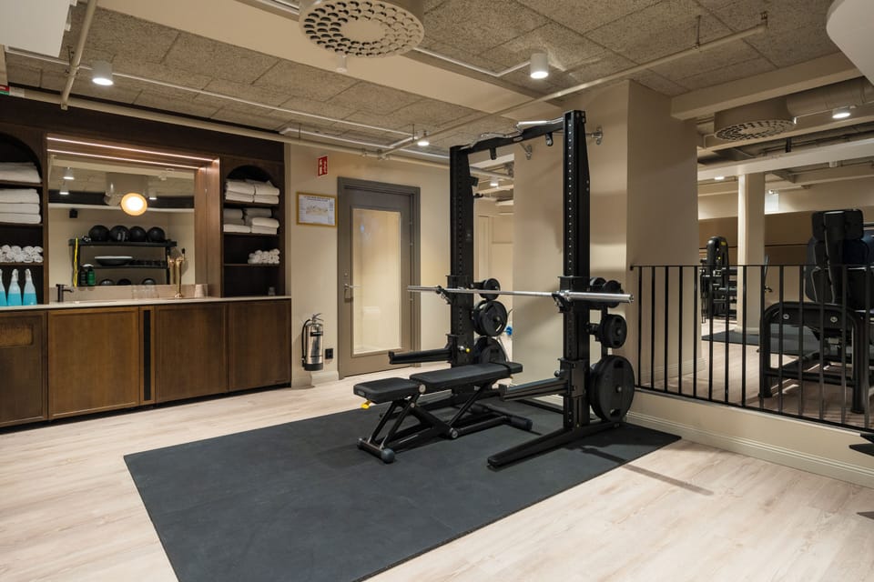 Thon Hotel Vasa Hotel in Stockholm