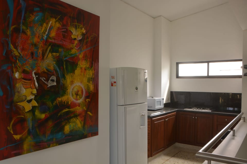 Fridge