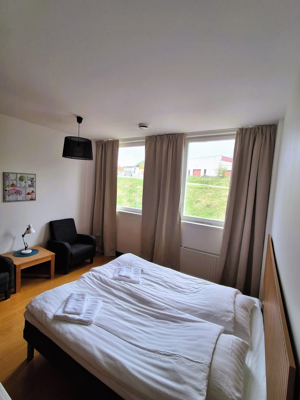 Family Room | Free cribs/infant beds, rollaway beds, free WiFi, bed sheets