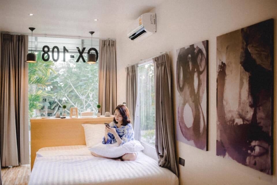 Deluxe Room | Desk, rollaway beds, free WiFi