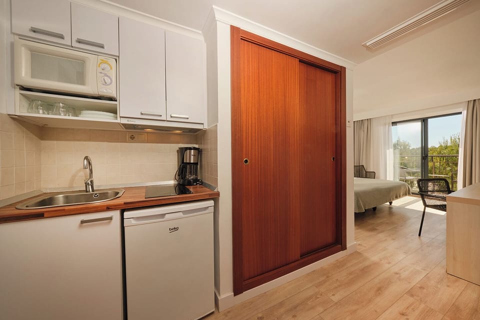 Standard Studio | Private kitchen