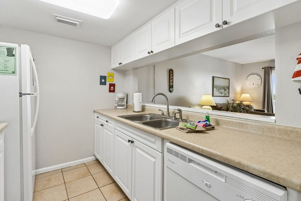 House, 2 Bedrooms | Interior