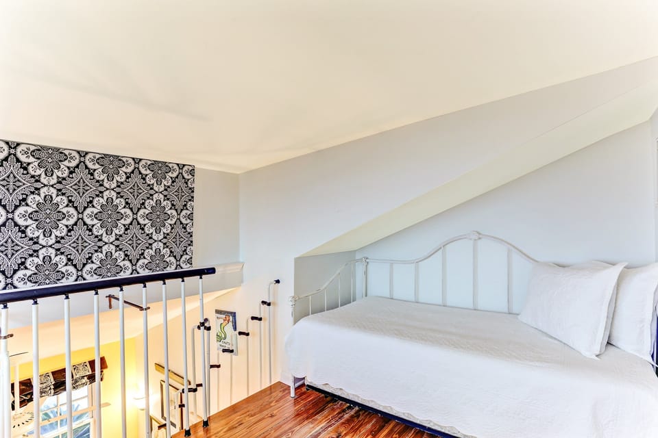 House, 4 Bedrooms | Interior