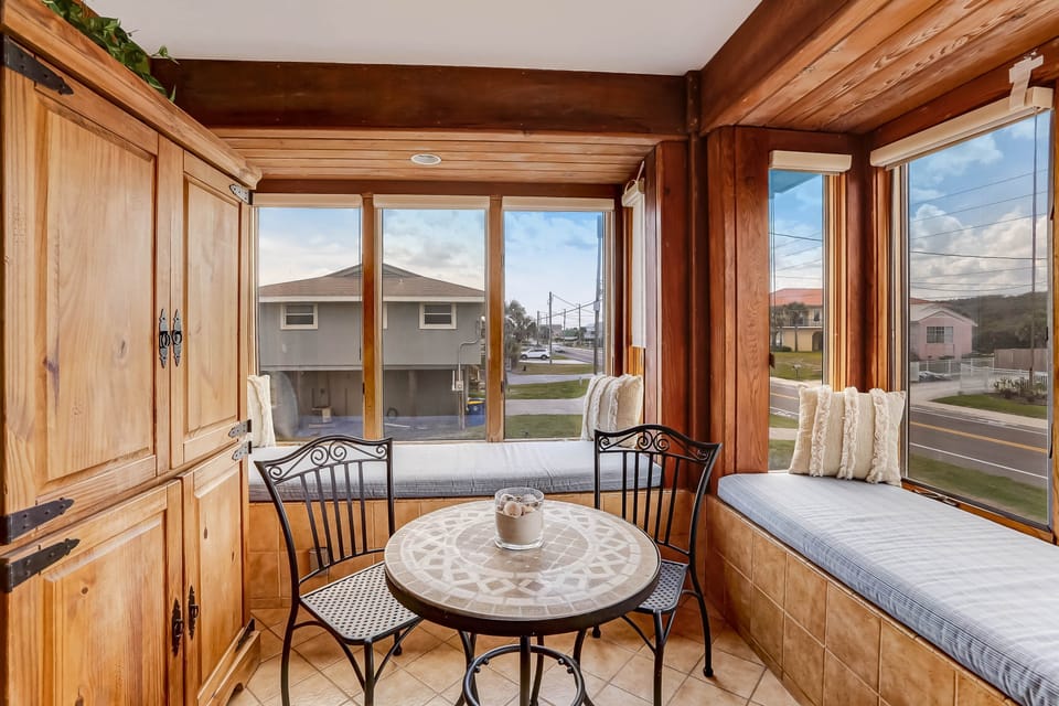 House, 3 Bedrooms | Interior