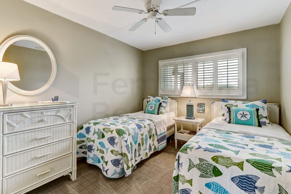 Condo, 2 Bedrooms | 2 bedrooms, free WiFi, bed sheets