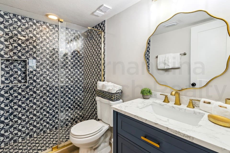 Brilliantly Decorated Condo for Your Perfect Beach Escape by RedAwning Apartment in Fernandina Beach