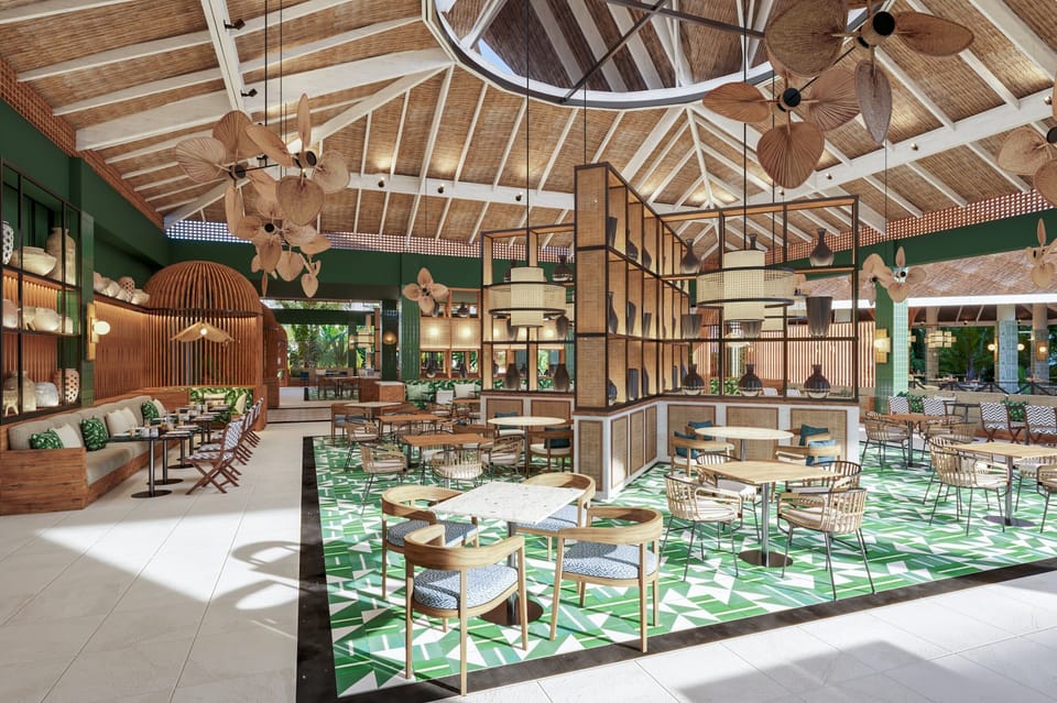 Buffet