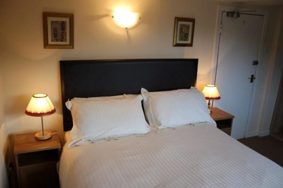Double Room | Premium bedding, individually decorated, individually furnished