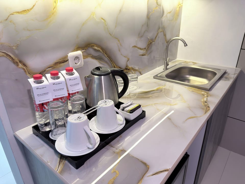 Grand Pavilion | Room amenity