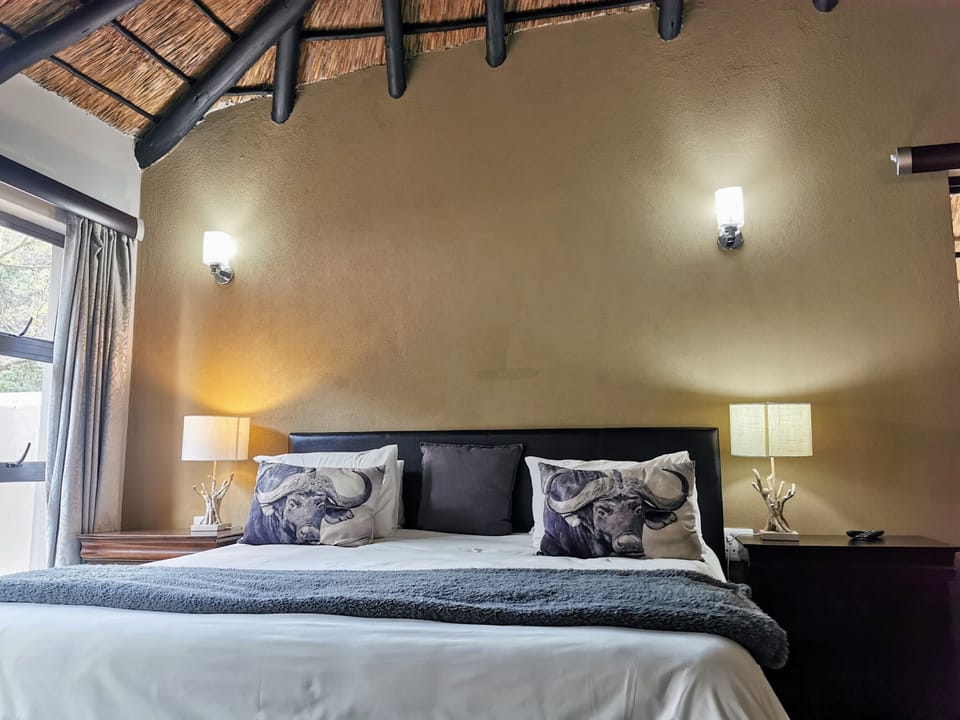Superior Quadruple Room | Egyptian cotton sheets, premium bedding, Select Comfort beds
