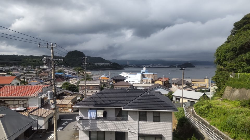 View from room