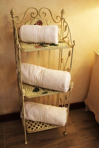 Towels