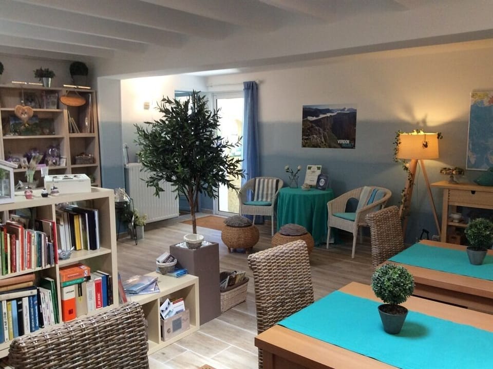 Le Mas du Cadranier Hotel in Provence-Alpes-Côte d'Azur