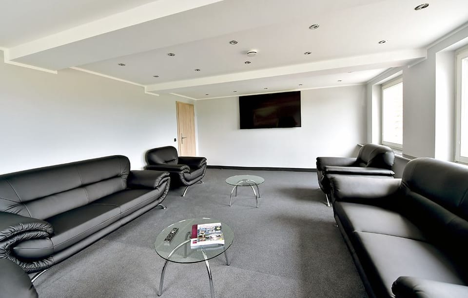 Executive lounge