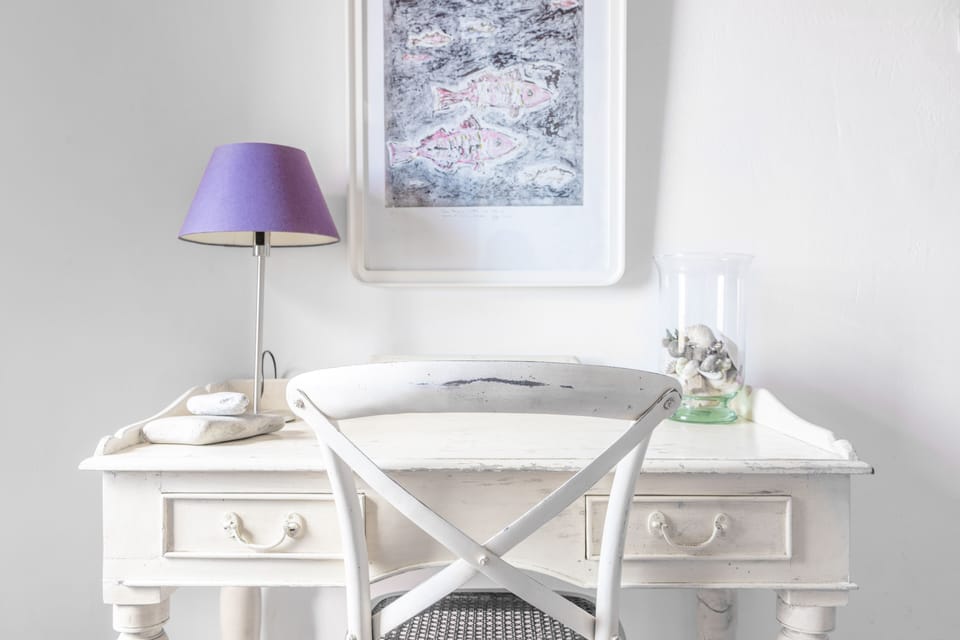 Double or Twin Room | Memory foam beds, in-room safe, individually decorated