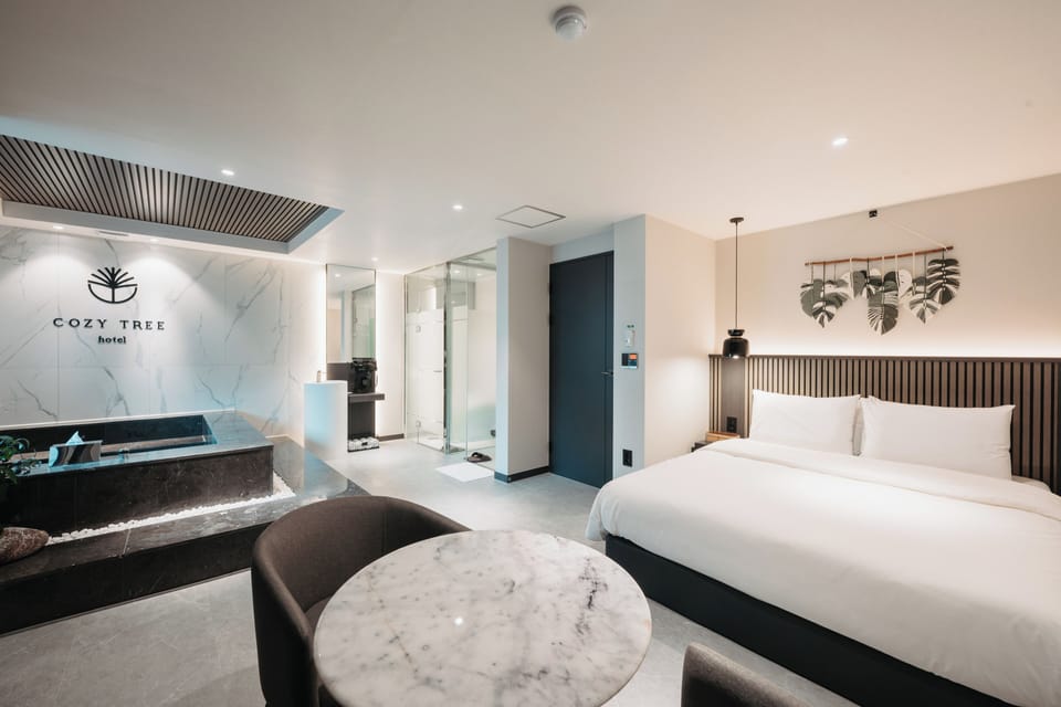 Premier Suite | Free WiFi