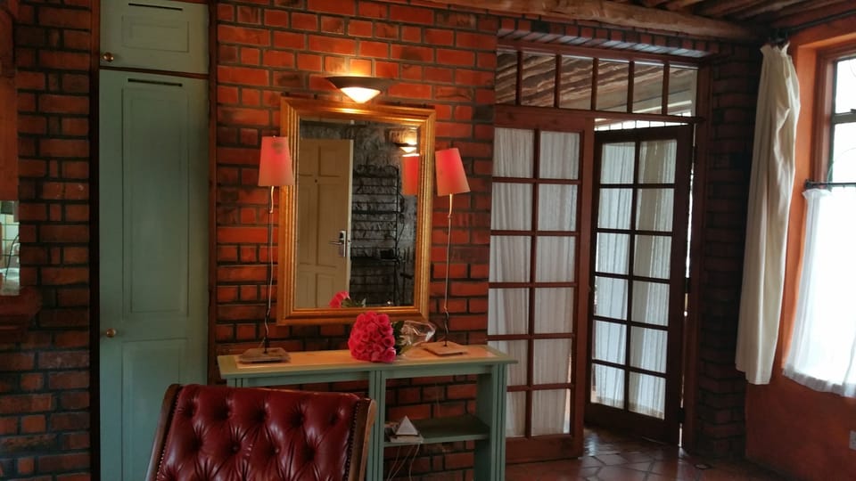 Superior Apartment, 1 Bedroom | Living room | Flat-screen TV