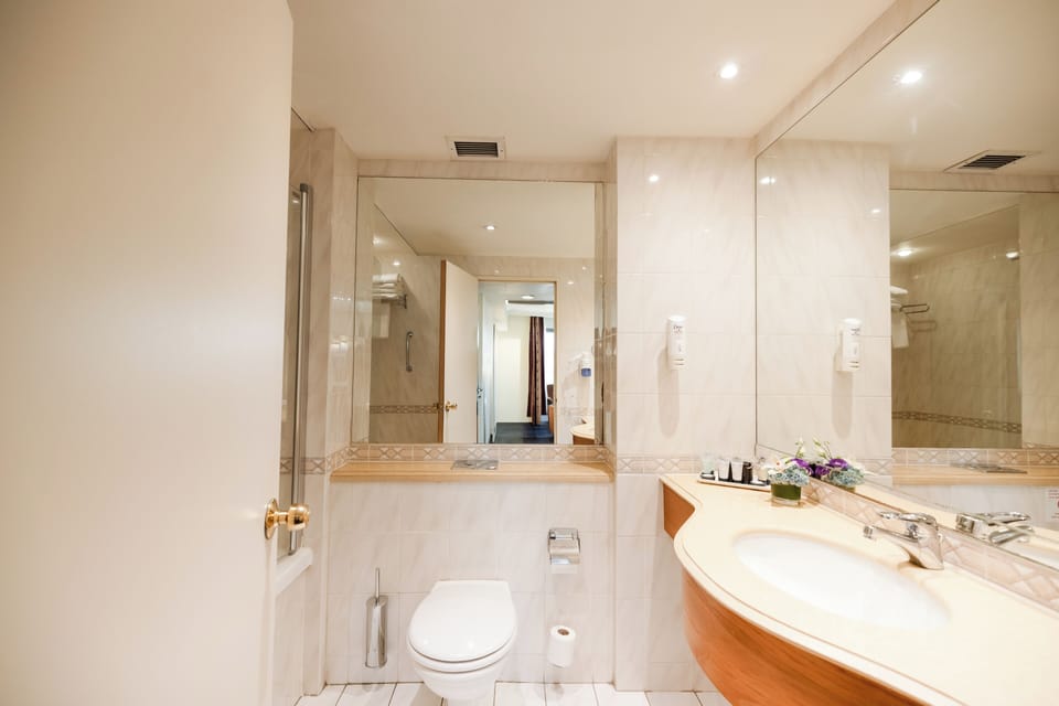 Standard Room | Garden view
