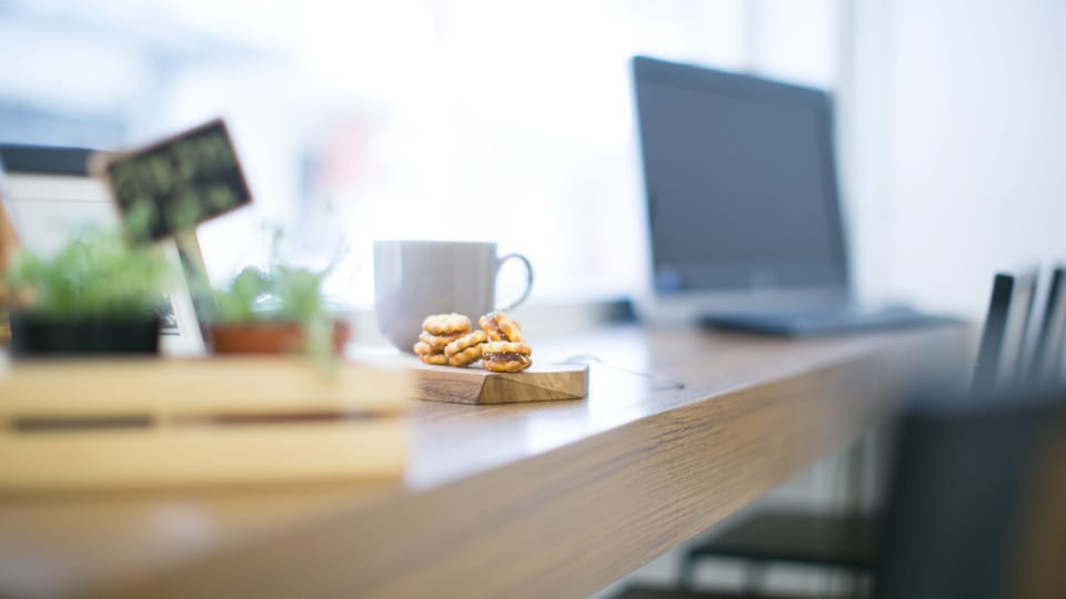Cafe