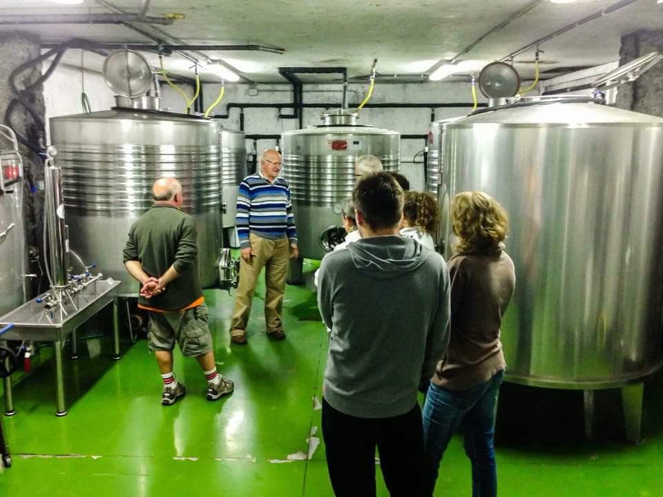 Winery