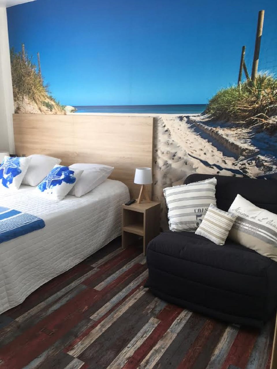 Superior Room | 1 bedroom, premium bedding, Select Comfort beds, minibar