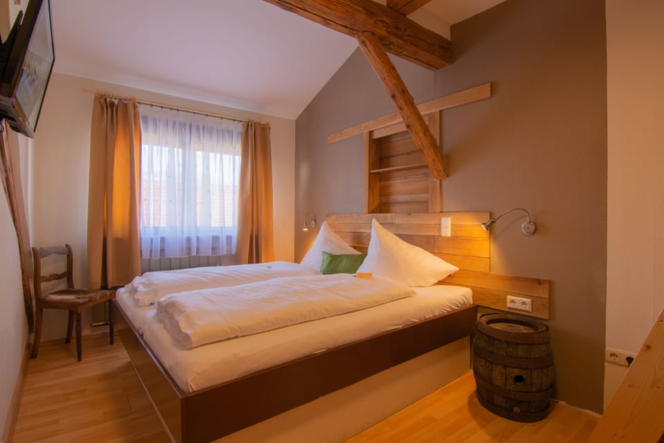 Hypo-allergenic bedding, desk, soundproofing, iron/ironing board