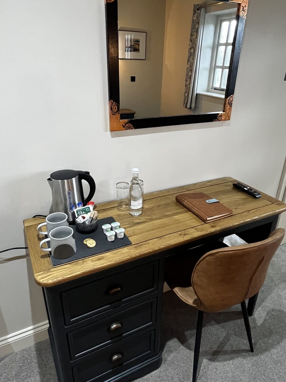 Superior Double Room, Ensuite | 1 bedroom