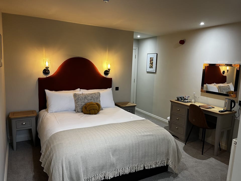 Comfort Double Room, Ensuite | Miscellaneous