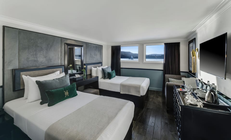 Standard Room, 1 Double Bed | Minibar, free WiFi