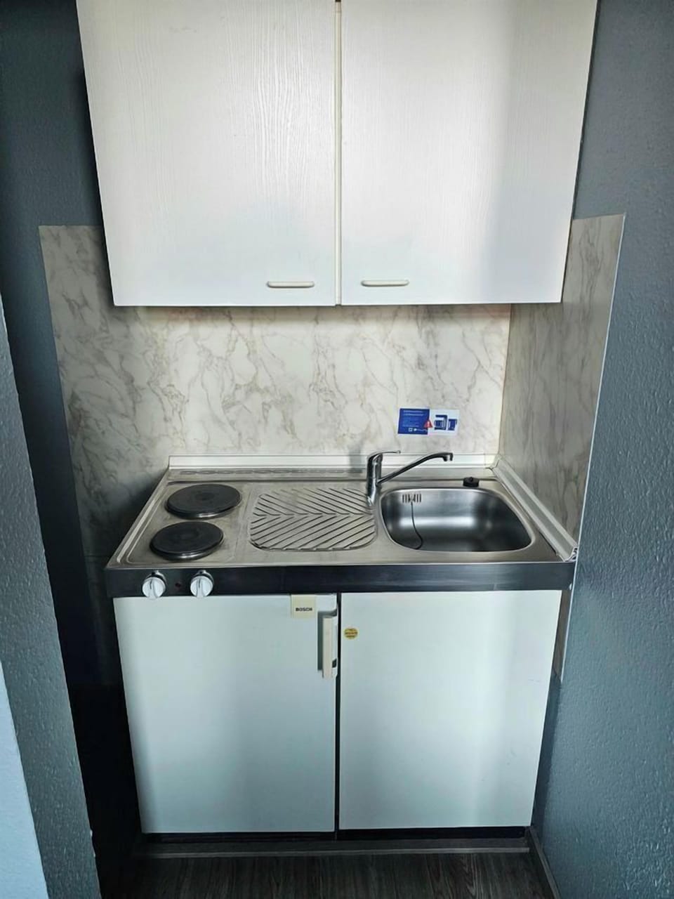 Quadruple Room | Private kitchen