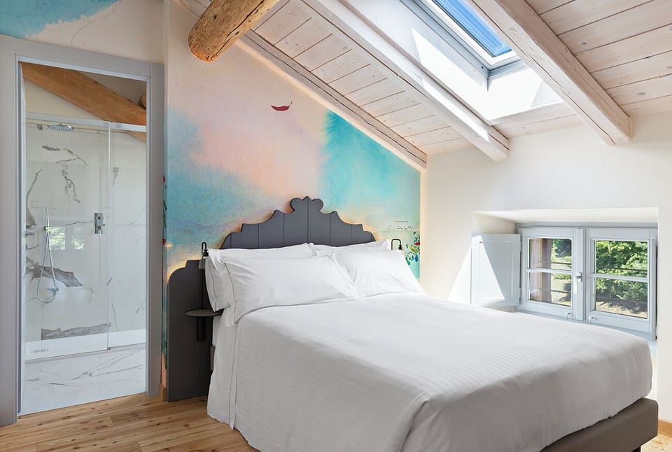 Condo, Mountain View, Annex Building | Egyptian cotton sheets, premium bedding, down comforters, minibar