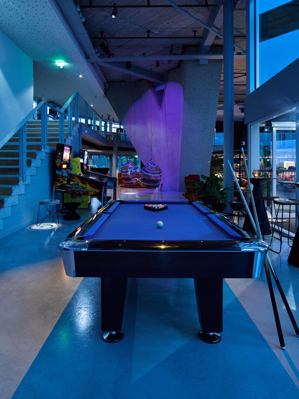 Sir Adam Hotel, part of Sircle Collection Hotel in Amsterdam