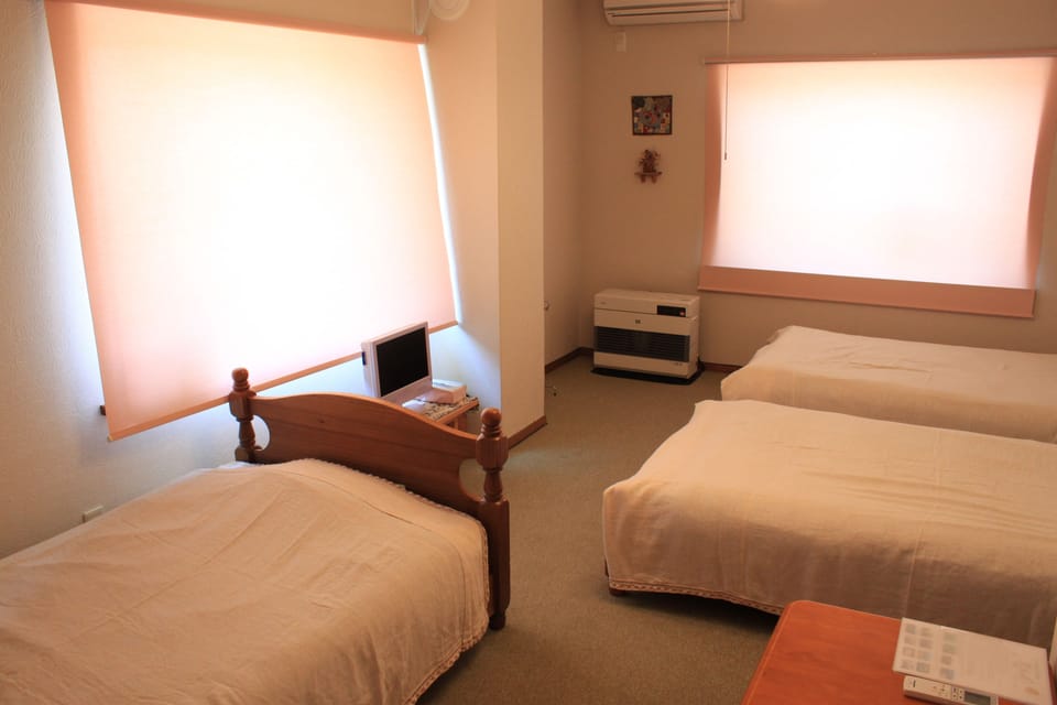Run of the House, Non-Smoking | Free WiFi, bed sheets