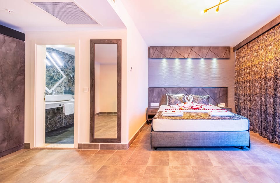 Standard Room | Minibar, WiFi