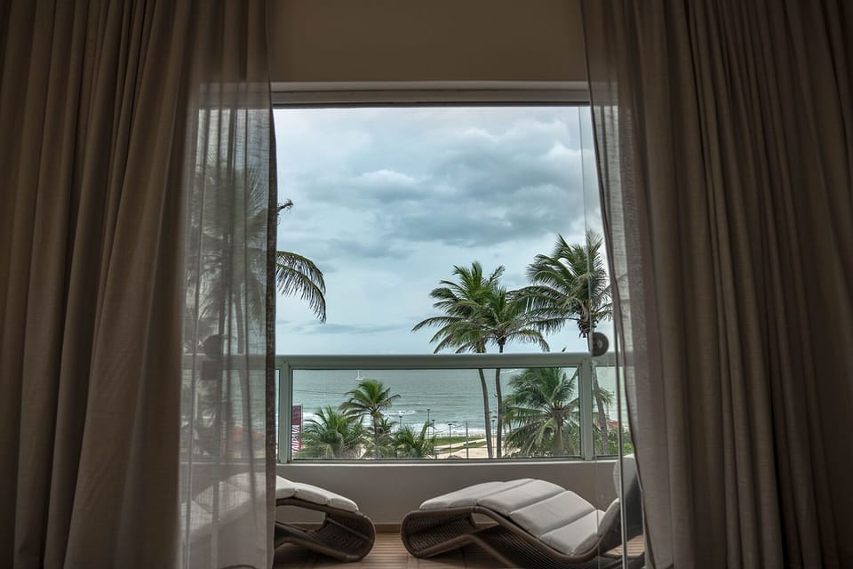 Presidential Studio Suite | Minibar, desk, free WiFi, bed sheets