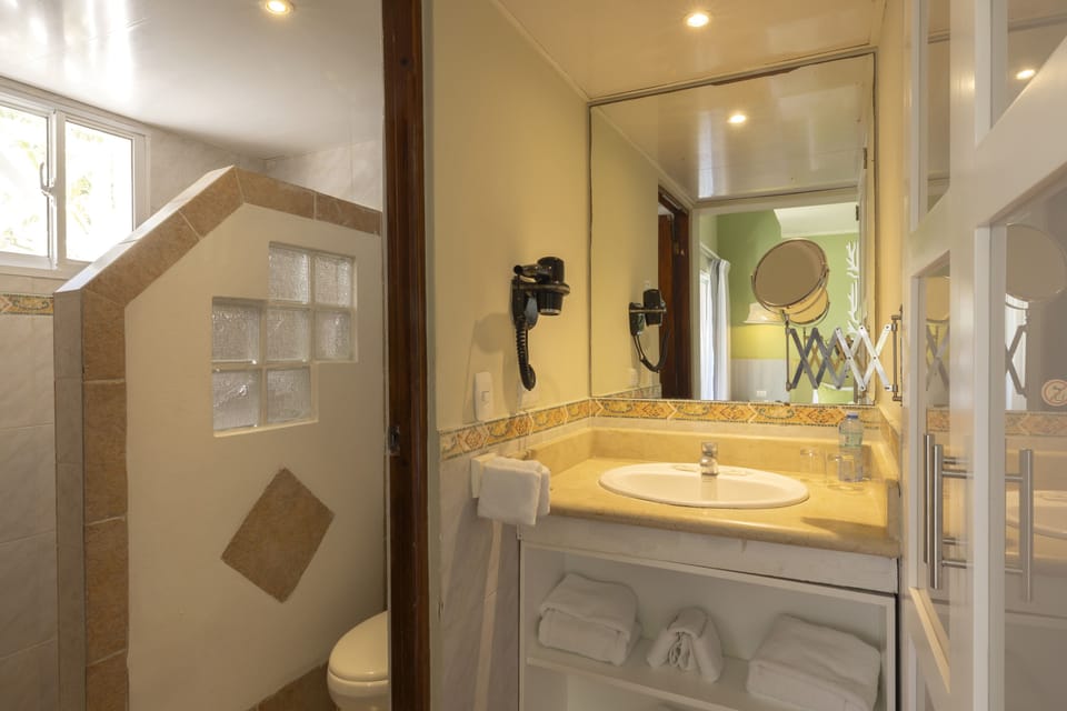 Superior Room | In-room safe, desk, soundproofing, free WiFi