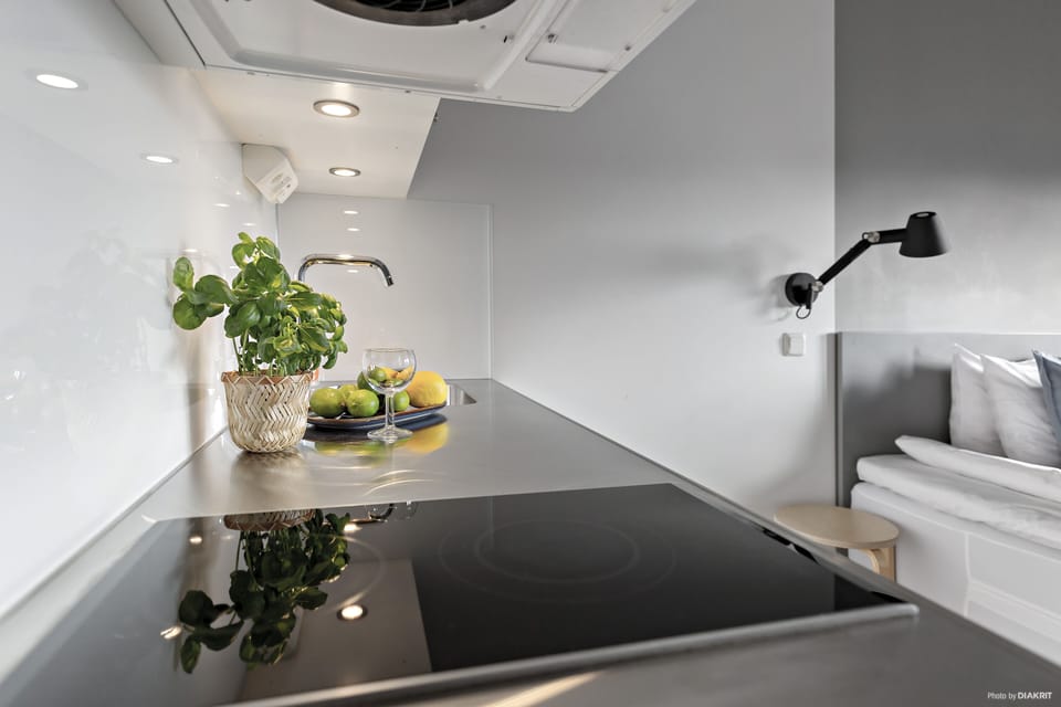 Single Studio | Room amenity