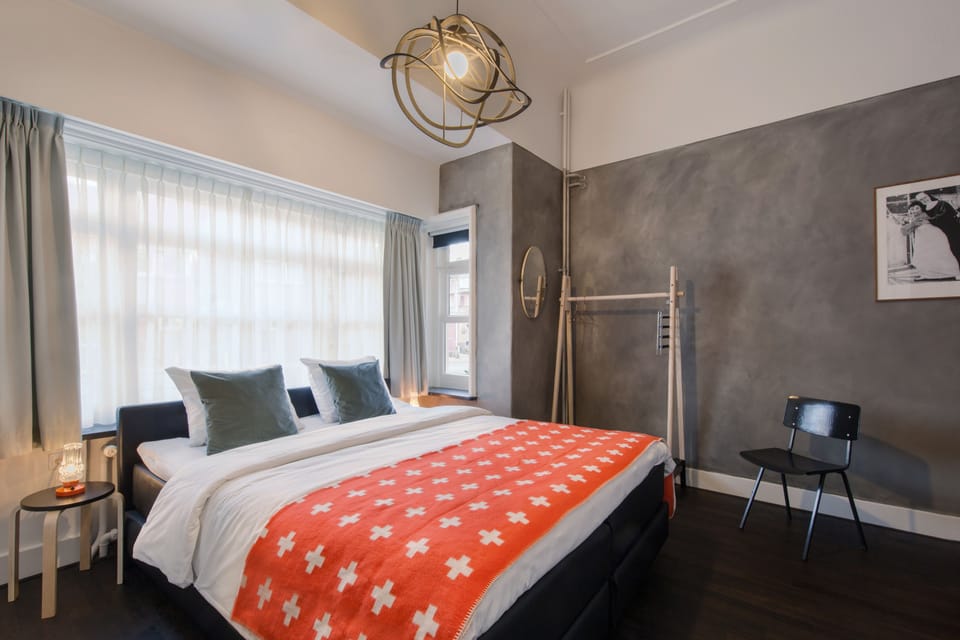 Deluxe Room | In-room safe, individually decorated, individually furnished, free WiFi